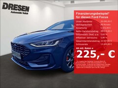 Bild des Angebotes Ford Focus 1.0 ST-Line  ACC/LED-Scheinwerfer/Sitzheizung/Rück