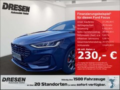 Bild des Angebotes Ford Focus 1.0 ST-Line  ACC/LED-Scheinwerfer/Sitzheizung/Rück