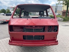 Bild des Angebotes VW T3 Multivan MAGNUM 1,6 Ltr. Diesel, 5- Gang