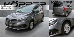 Bild des Angebotes Mercedes-Benz Citan 113 Tourer PRO Prog. PLUS AHK Kamera LED