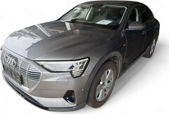Bild des Angebotes Audi e-tron Sportback 55 quattro 55 Basis Kamera/ACC/KeyLess/L