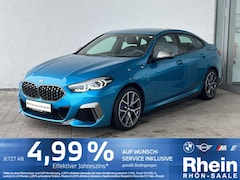 Bild des Angebotes BMW 235 Mi xDrive Navi.Hifi.ParkA.Tempo.Lordose.DAB.