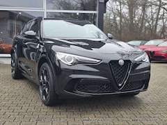 Bild des Angebotes Alfa Romeo Stelvio Quadrifoglio Q4 510PS