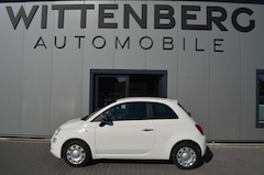 Bild des Angebotes Fiat 500 Pop Star-HU + Service neu