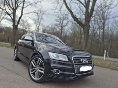 Bild des Angebotes Audi SQ5 3.0 TDI quattro tiptronic 21"