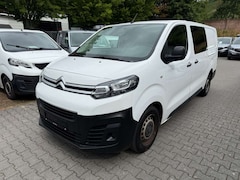 Bild des Angebotes Citroen Jumpy 1.5 BlueHDi XL 1.Hd/Hu/Insp Neu