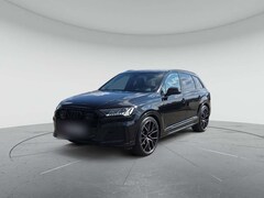 Bild des Angebotes Audi Q7 3.0 TDI competition plus, MATRIX/STHZG/360°KA
