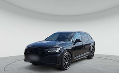 Bild des Angebotes Audi Q7 3.0 TDI competition plus, MATRIX/STHZG/360°KA