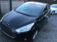 Bild des Angebotes Ford B-Max Sync Edition 1.5 TDCI/Klima/Navi/1.Hand