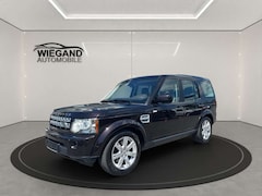 Bild des Angebotes Land Rover Discovery SD V6 HSE+7-SITZER+NAVI+LEDER+LUFTFAHR