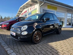 Bild des Angebotes Fiat 500 Collezione - TÜV Neu - Garantie - Scheckheft -