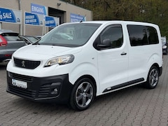 Bild des Angebotes Peugeot Expert Kombi L1 Sitze / AD BLUE FEHLER !
