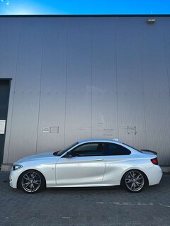 Bild des Angebotes BMW 235 M235i Coupe Sport-Aut.