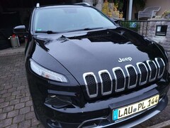 Bild des Angebotes Jeep Cherokee Cherokee 2.2 Multijet Active Drive I Automatik Overland