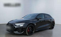 Bild des Angebotes Audi RS3 Sportb qu S tro *B&O*SportAGA*LED*Design Paket*
