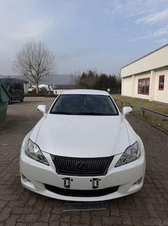 Bild des Angebotes Lexus IS 250 Aut.