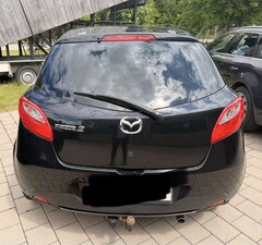 Bild des Angebotes Mazda 2 1.3 Sendo