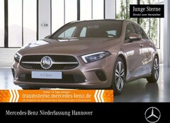 Bild des Angebotes Mercedes-Benz A 200 PROGRESSIVE+PANO+360°+MULTIBEAM+TOTW+7G