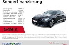 Bild des Angebotes Audi S3 Sportback TFSI S tronic Akrapovic/SONOS/LED+