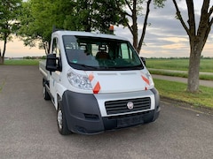 Bild des Angebotes Fiat Ducato Pritsche   1Hand