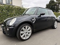 Bild des Angebotes MINI One Mini One Seven