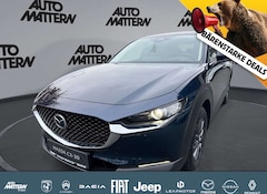 Bild des Angebotes Mazda CX-30 2.5L e-SKYACTIV G 6AT Homura