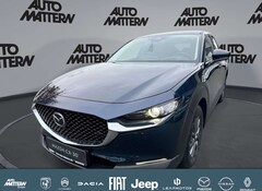 Bild des Angebotes Mazda CX-30 2.5L e-SKYACTIV G 6AT Homura