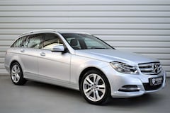 Bild des Angebotes Mercedes-Benz C 200 T CGI Avantgarde+SHZ+PDC+Navi
