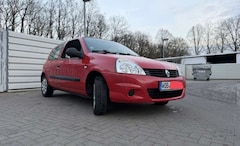 Bild des Angebotes Renault Clio 1.2 Campus Authentique