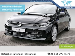 Bild des Angebotes VW Golf VIII 1.5 eTSI Energy AHV sound LED uvm