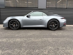 Bild des Angebotes Porsche 992 911 -992 Carrera Cabriolet-2025 ! Vanadiumgrau!!