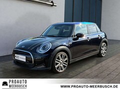 Bild des Angebotes MINI Cooper HEADUP/NAVI/KMFRTZGNG/RFK/APPLE/LENKRDHZNG