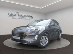 Bild des Angebotes Ford Kuga Titanium
