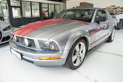 Bild des Angebotes Ford Mustang V6 LEDER KLIMA ALU