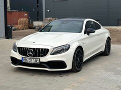 Bild des Angebotes Mercedes-Benz C 63 AMG AMG C 63 Coupe AMG