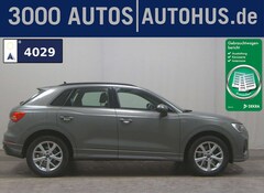 Bild des Angebotes Audi Q3 40 TDI Qu. S-Line Navi LED vc AHK Pano RFK