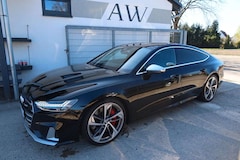 Bild des Angebotes Audi S7 Sportback 3.0 TDI quattro|SOFT|LUFT|MATRIX