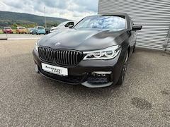 Bild des Angebotes BMW 740 740 d xDrive