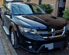 Bild des Angebotes Fiat Freemont 2.0 Multijet 16V DPF Automatik Allrad Black Code