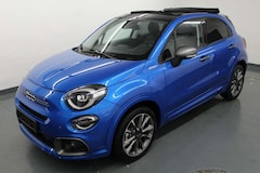Bild des Angebotes Fiat 500X 1.5 Hybrid Sport Dolcevita DCT Kamera+PDC+Navi!
