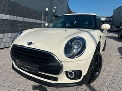 Bild des Angebotes MINI One Clubman One*Automatik*Navi