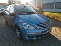 Bild des Angebotes Mercedes-Benz B 150 TÜV Klima