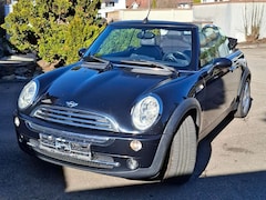 Bild des Angebotes MINI Cooper Cabrio Mini Cooper Cabrio, reines Sommerfahrzeug