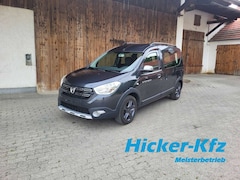 Bild des Angebotes Dacia Dokker Stepway Celebration