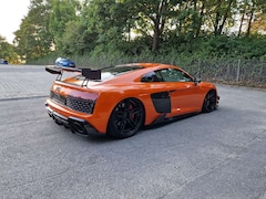 Bild des Angebotes Audi R8 R8 V10 plus 5.2 FSI quattro S tronic
