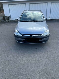Bild des Angebotes Opel Corsa 1.0 12V Njoy TÜV bis 2027