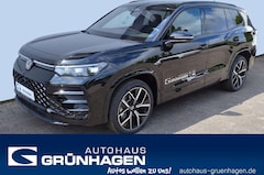 Bild des Angebotes VW Tayron Tayron 2.0 TDI R-Line 4Motion Navi/Standheizung