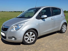 Bild des Angebotes Opel Agila Agila 1.2 Edition