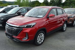 Bild des Angebotes BAIC Senova X35 BAIC Beijing X35 1.5 T LED-Scheinw.