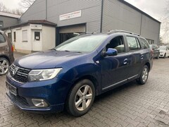 Bild des Angebotes Dacia Logan 66KW Laureate Scheckheft u-frei Tuv 1/26 BT PDC